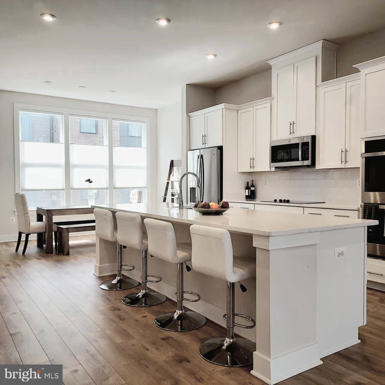 LIBERTY PARK - Residential