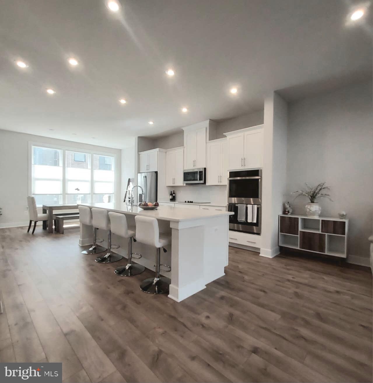 LIBERTY PARK - Residential