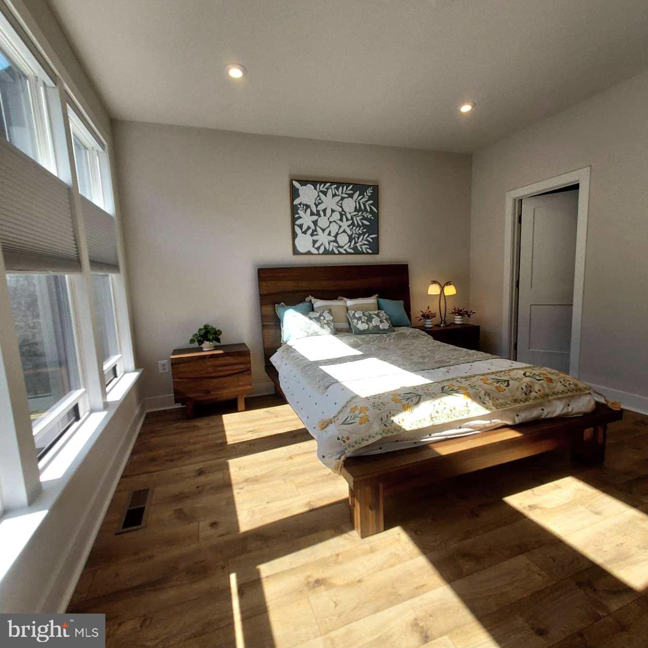 LIBERTY PARK - Residential