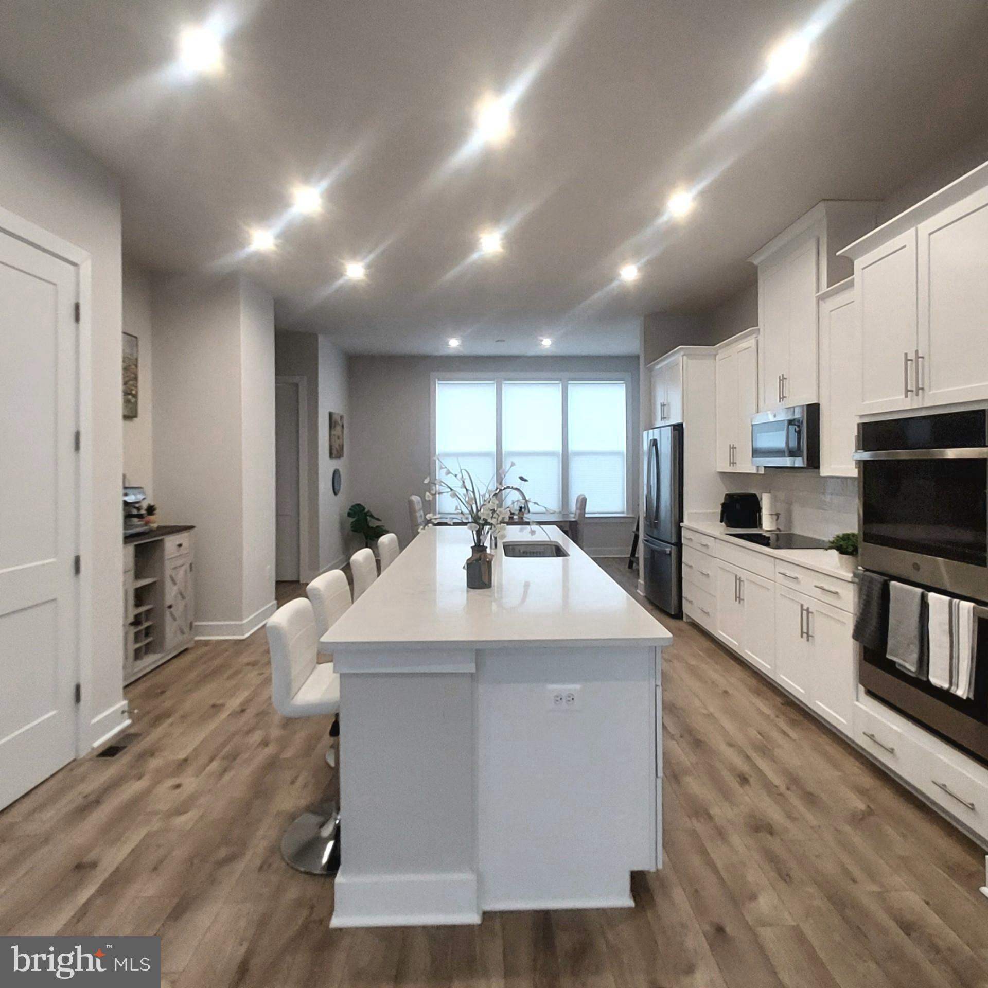 LIBERTY PARK - Residential