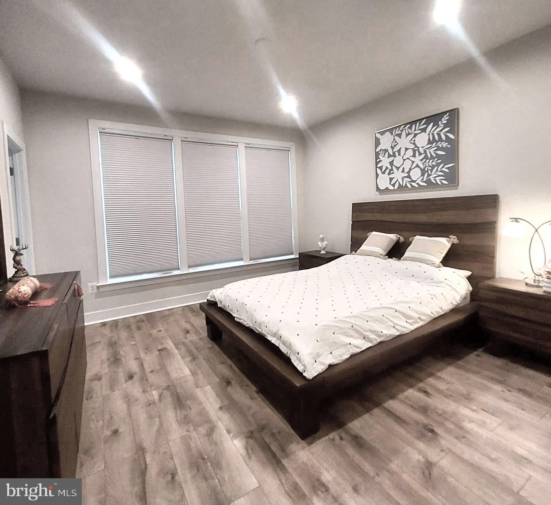 LIBERTY PARK - Residential