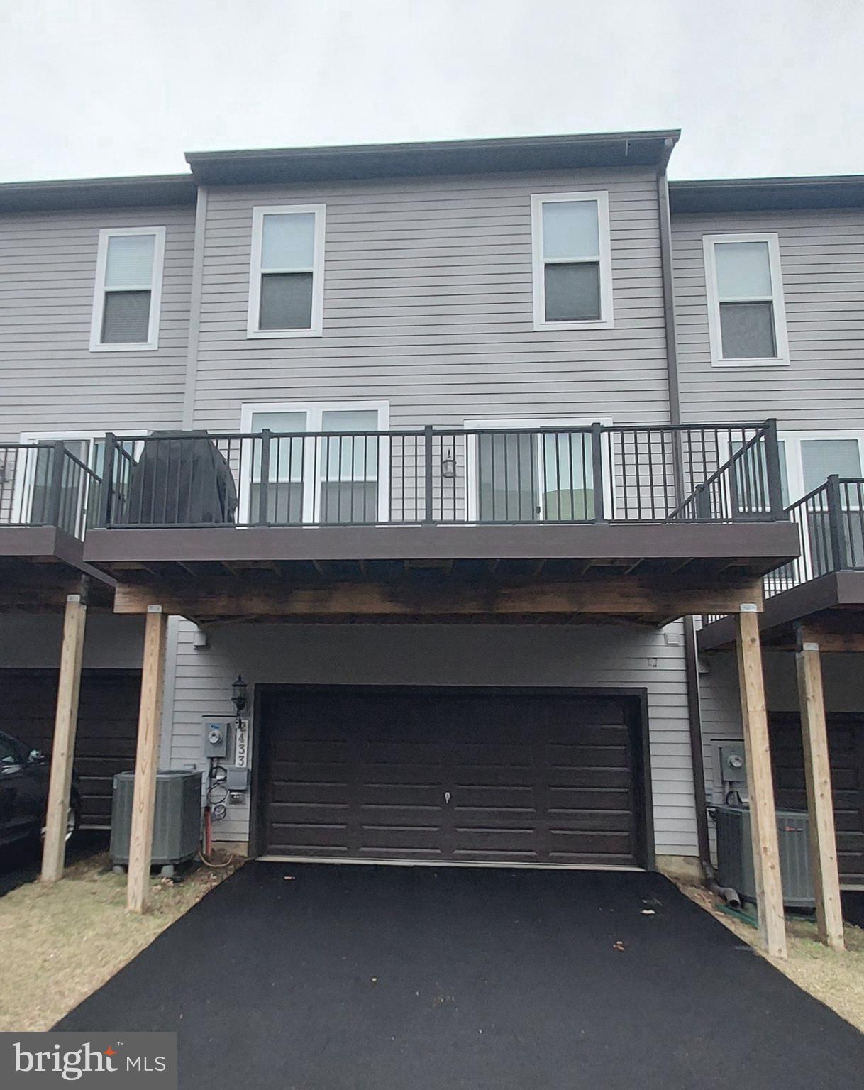 LIBERTY PARK - Residential