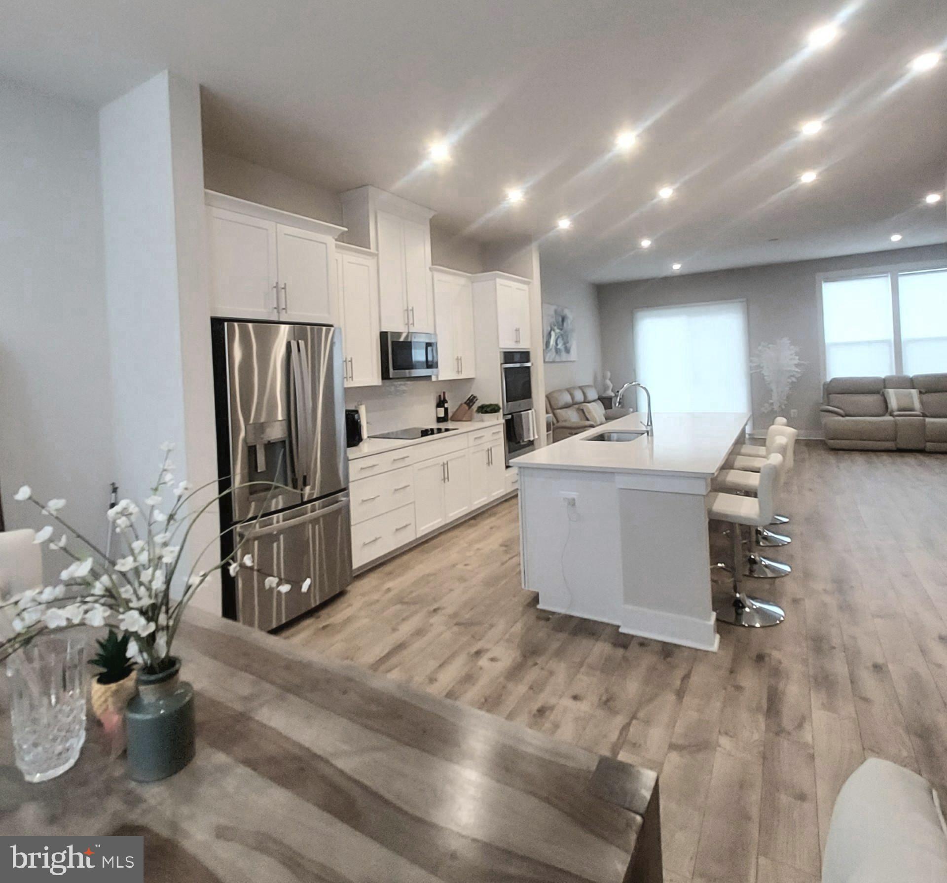 LIBERTY PARK - Residential