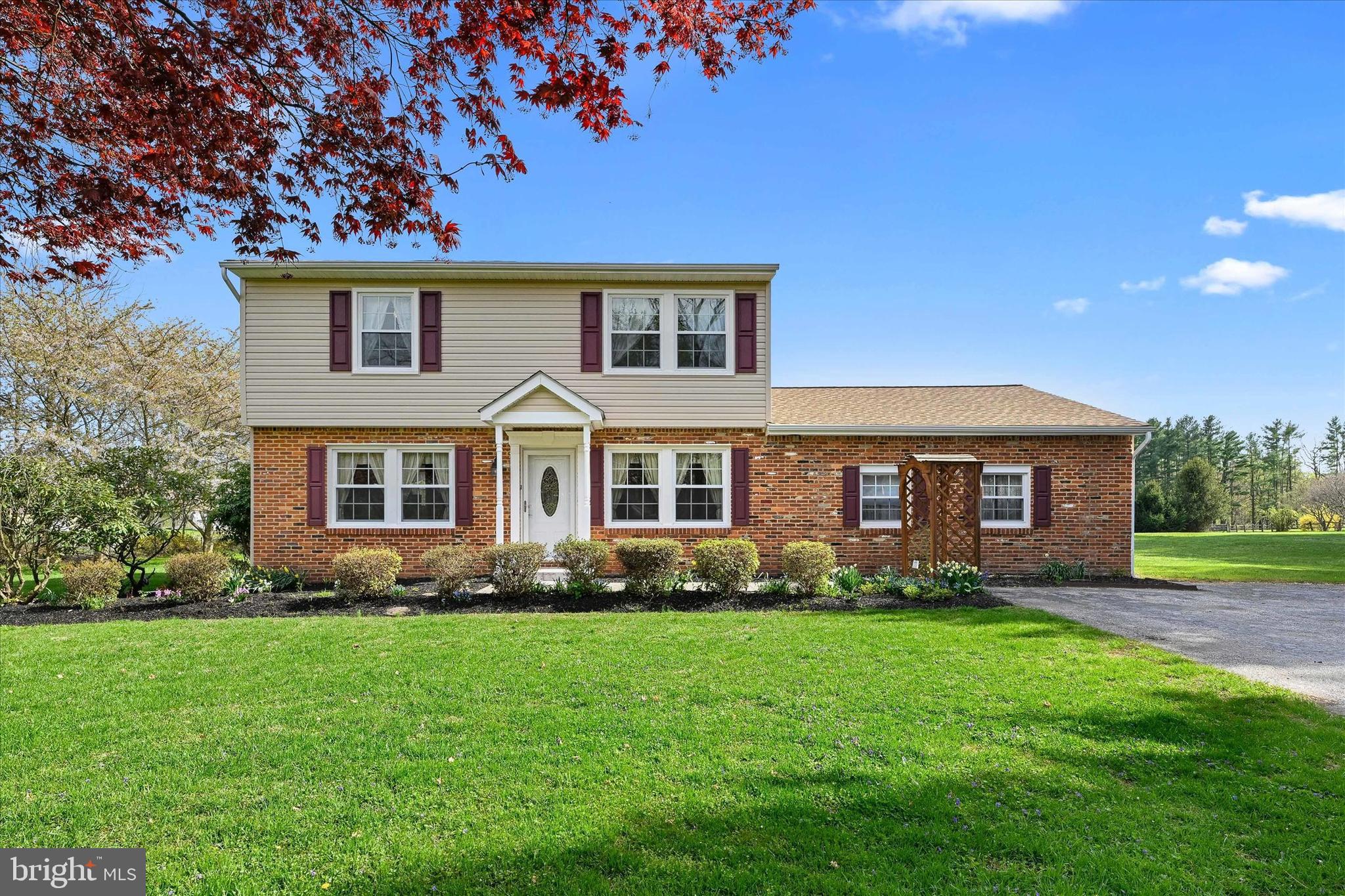 MONKTON - Residential