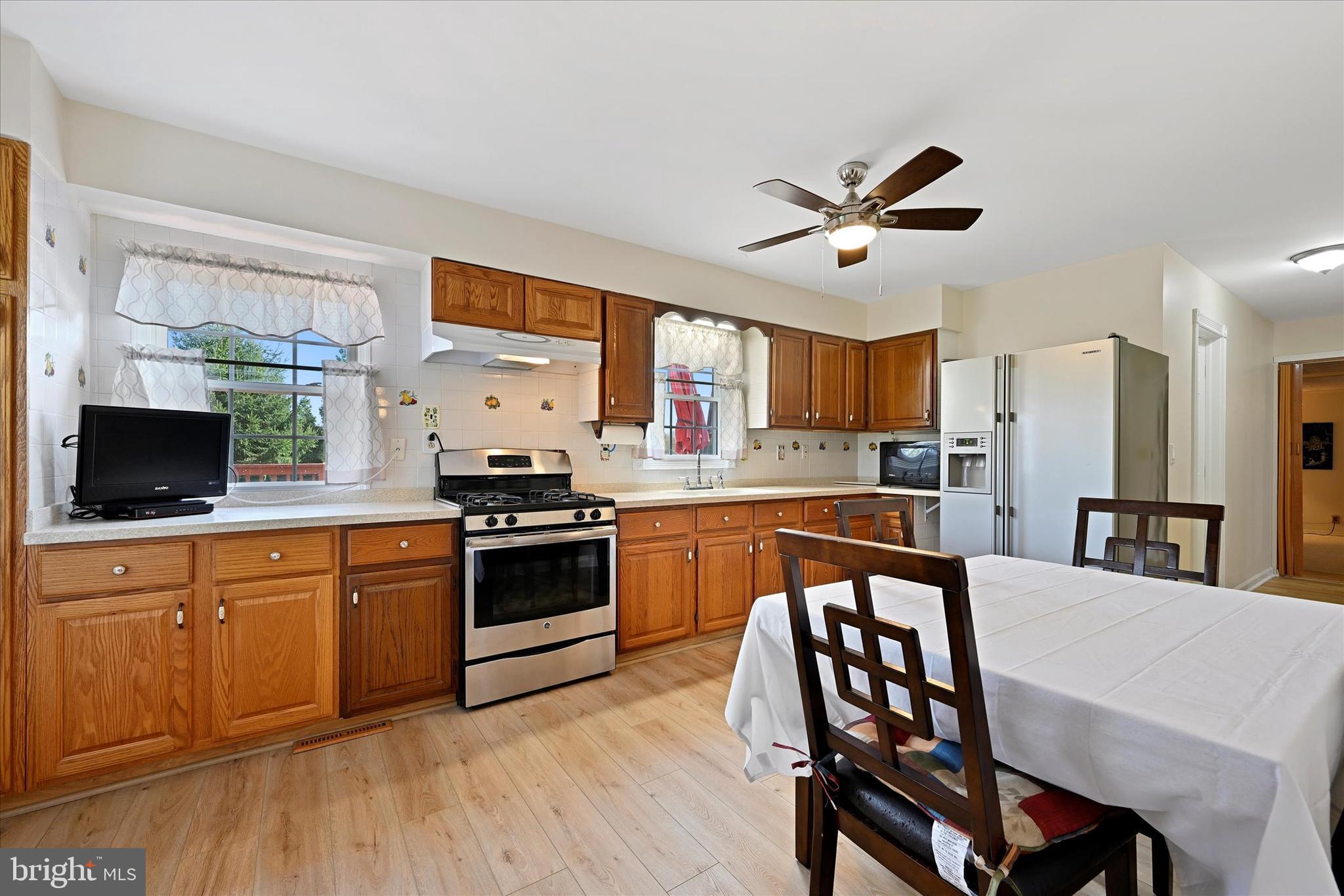 MONKTON - Residential