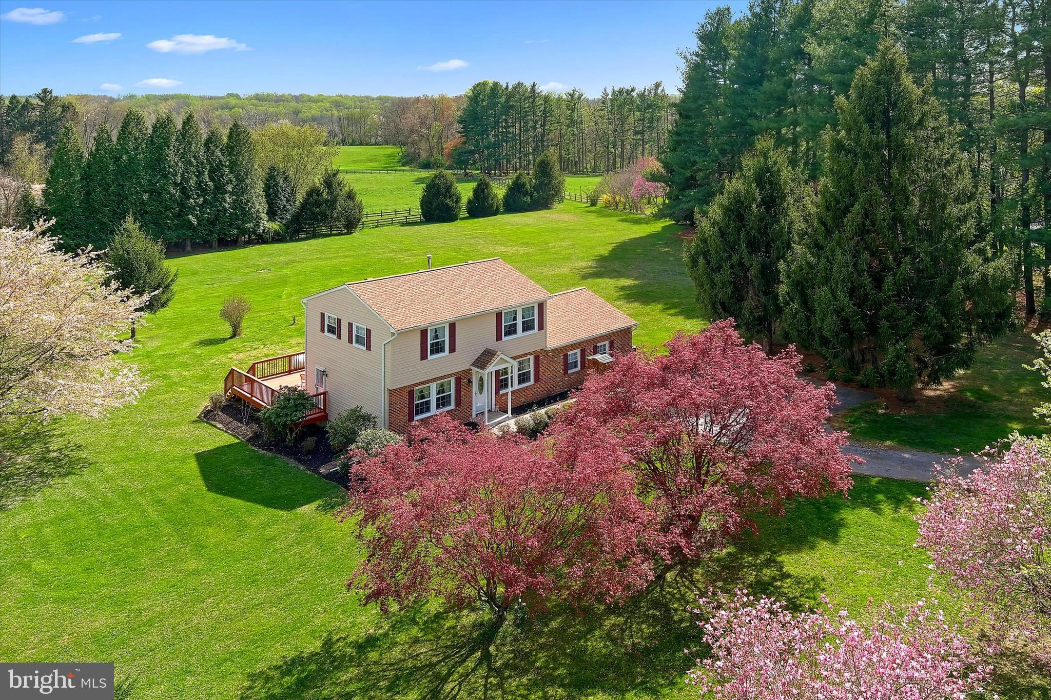 MONKTON - Residential