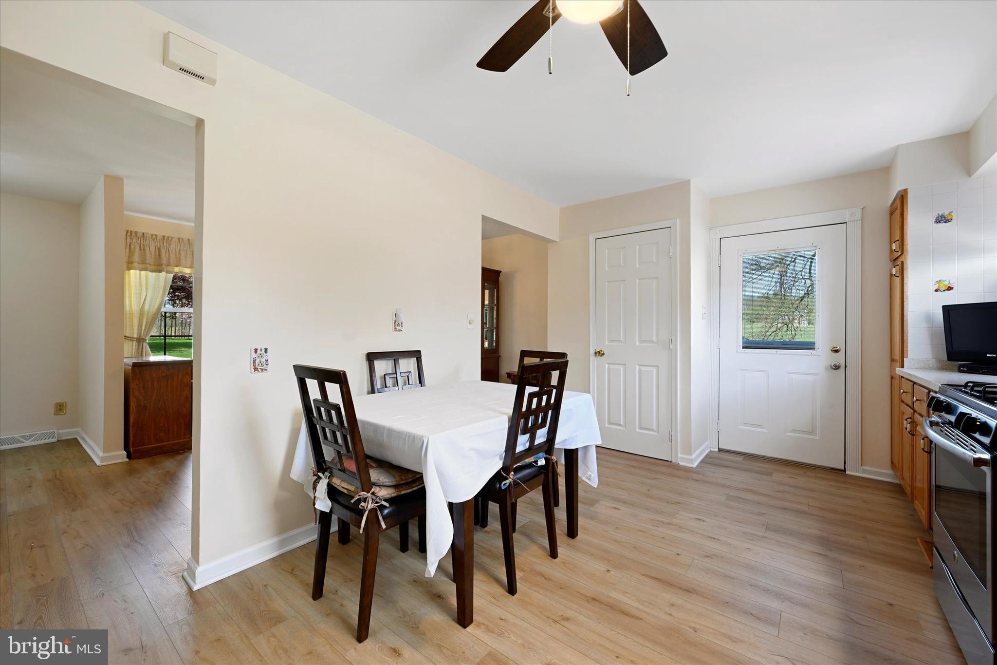 MONKTON - Residential