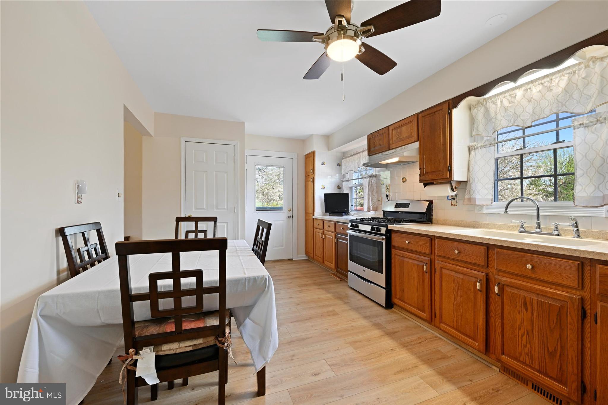 MONKTON - Residential