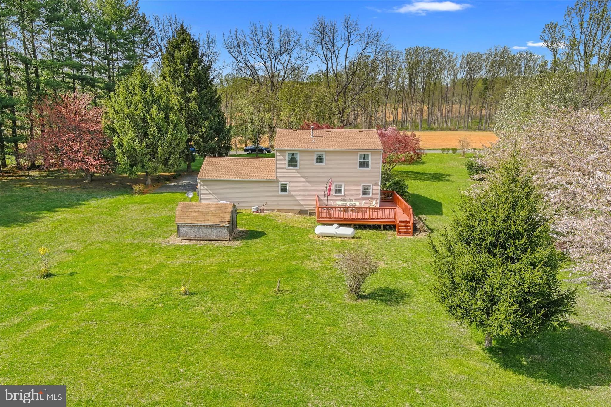 MONKTON - Residential