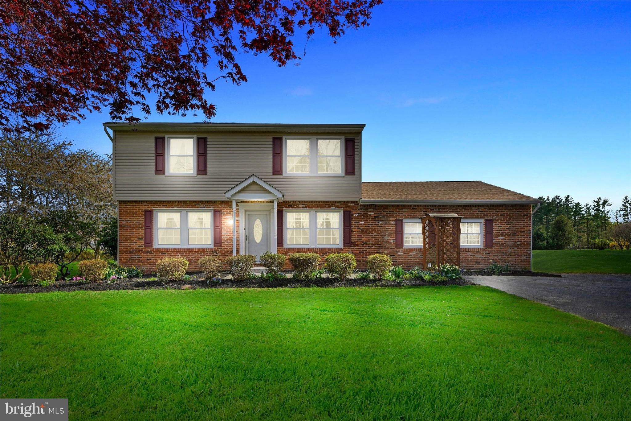 MONKTON - Residential