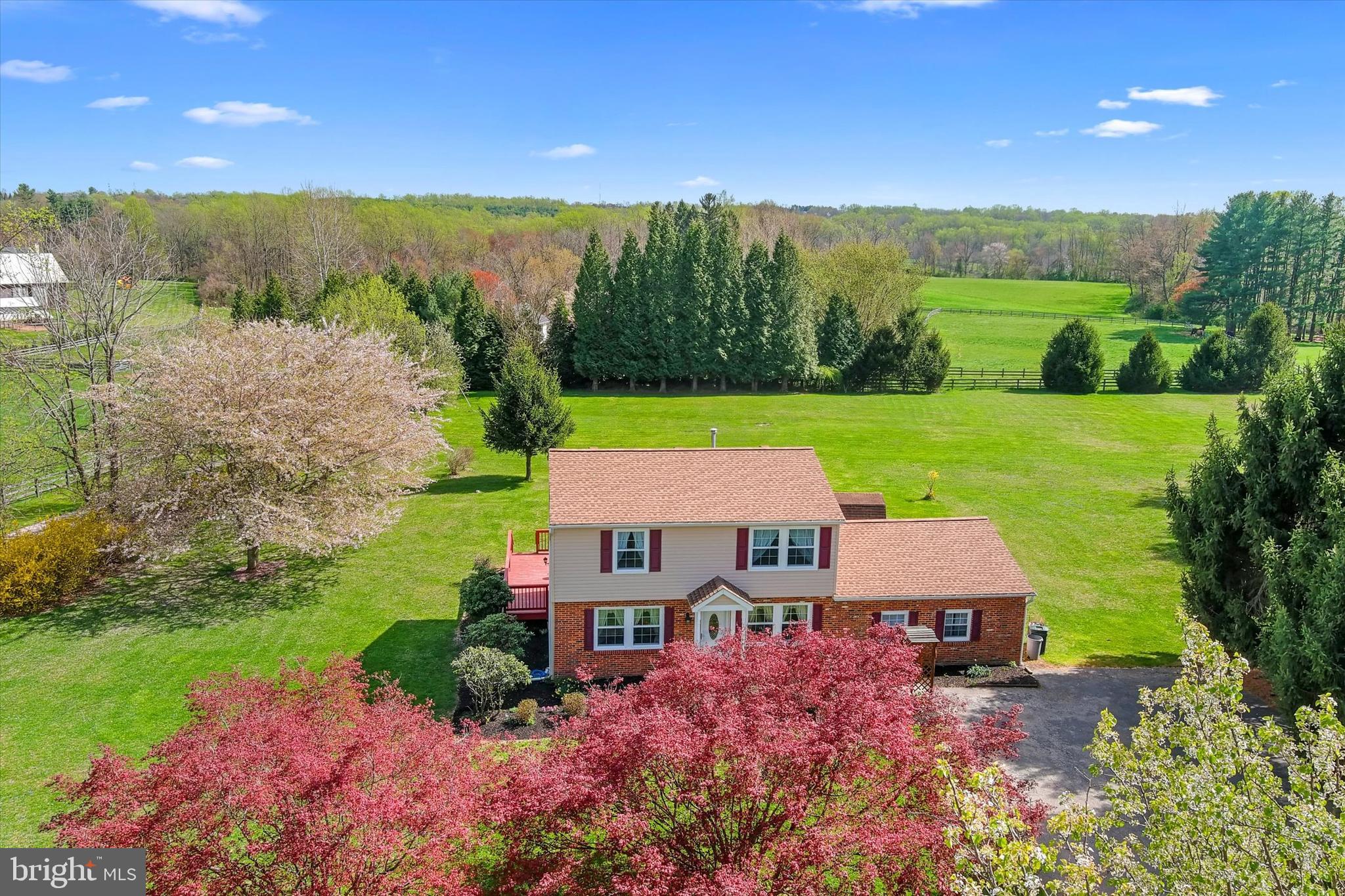 MONKTON - Residential