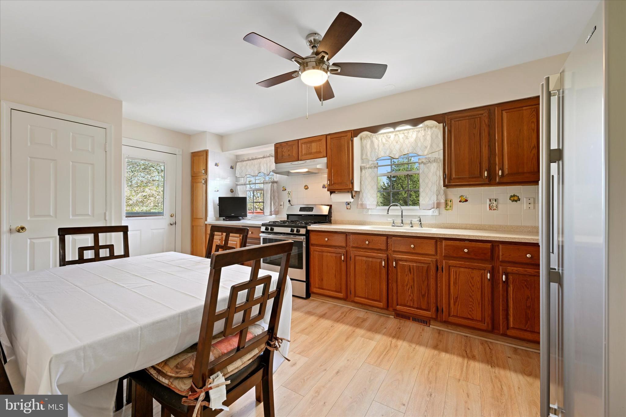 MONKTON - Residential