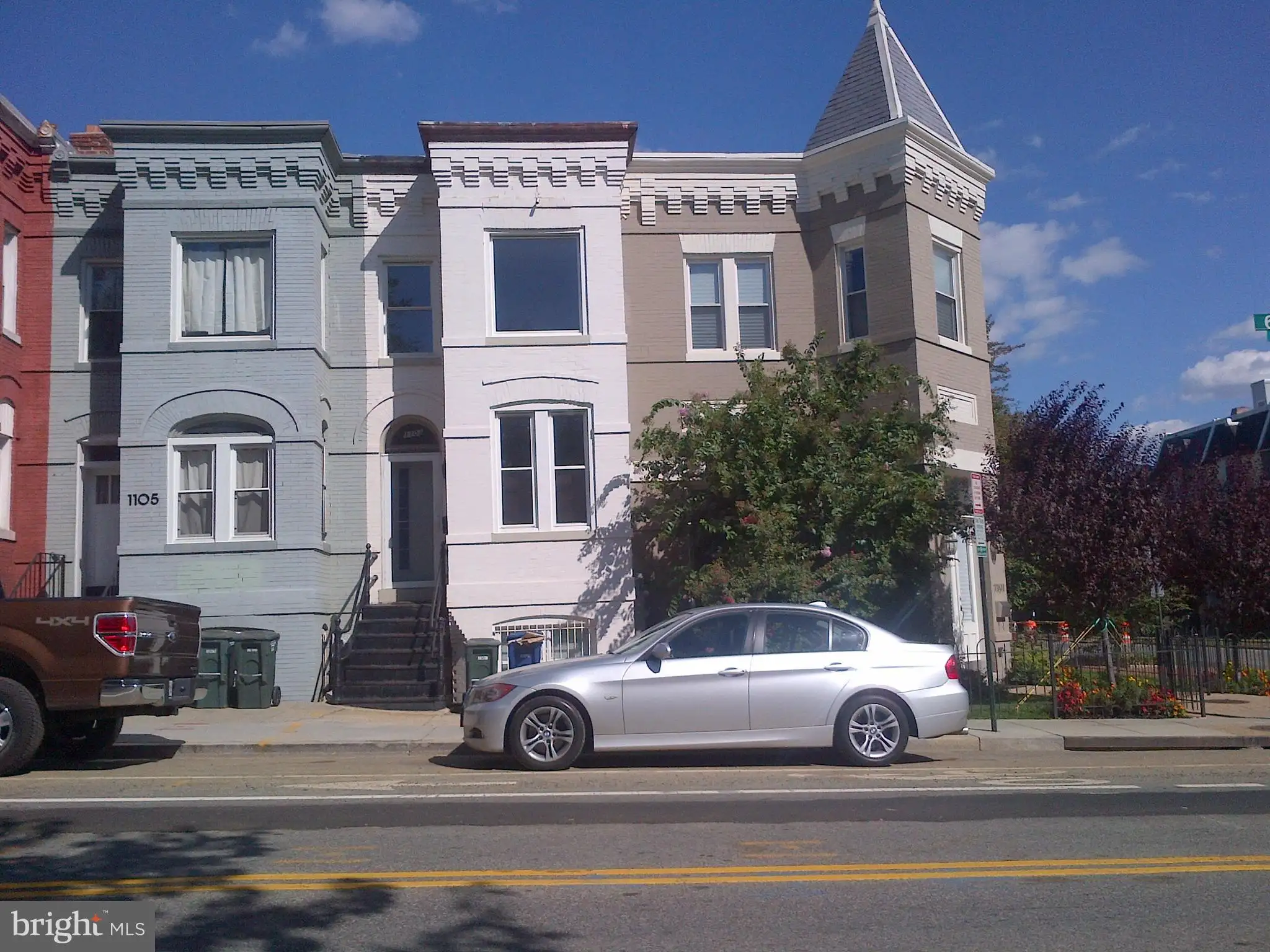 1103 6th Street NE, Washington, DC 20002