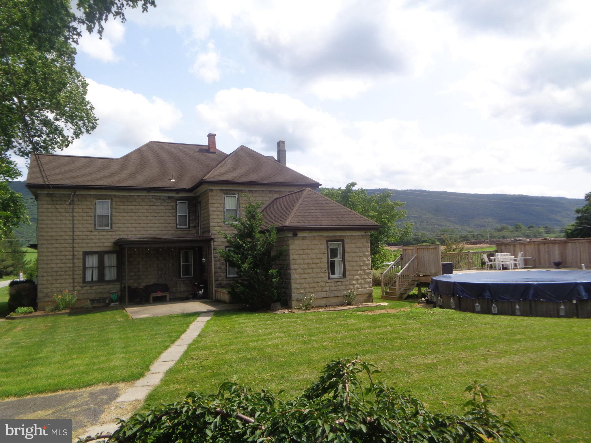 2272 GREEN LANE