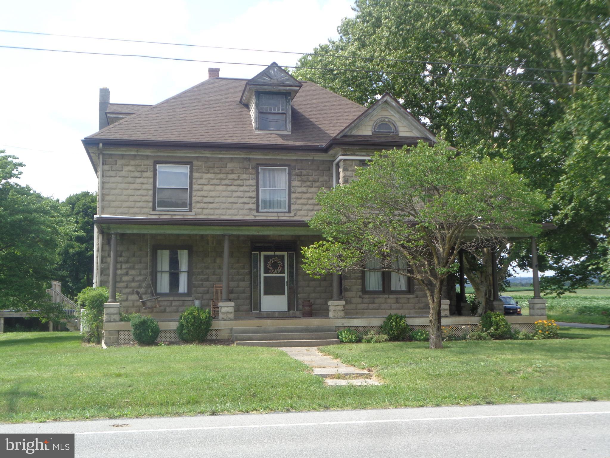 2272 GREEN LANE
