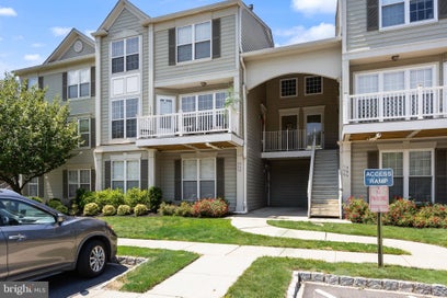 116 WILDFLOWER PLACE DELRAN NJ 08075