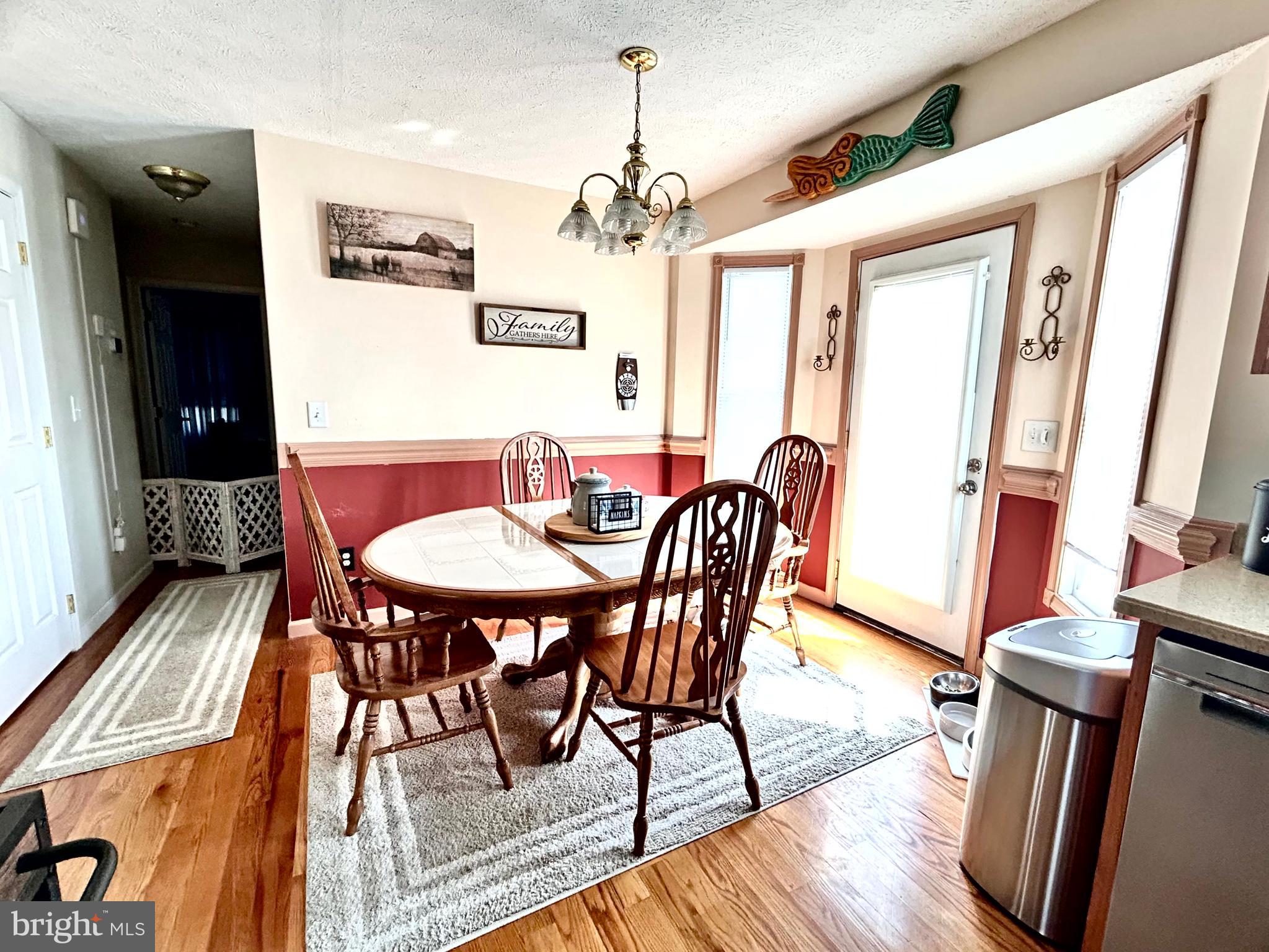 OPEQUON MEADOWS - Residential