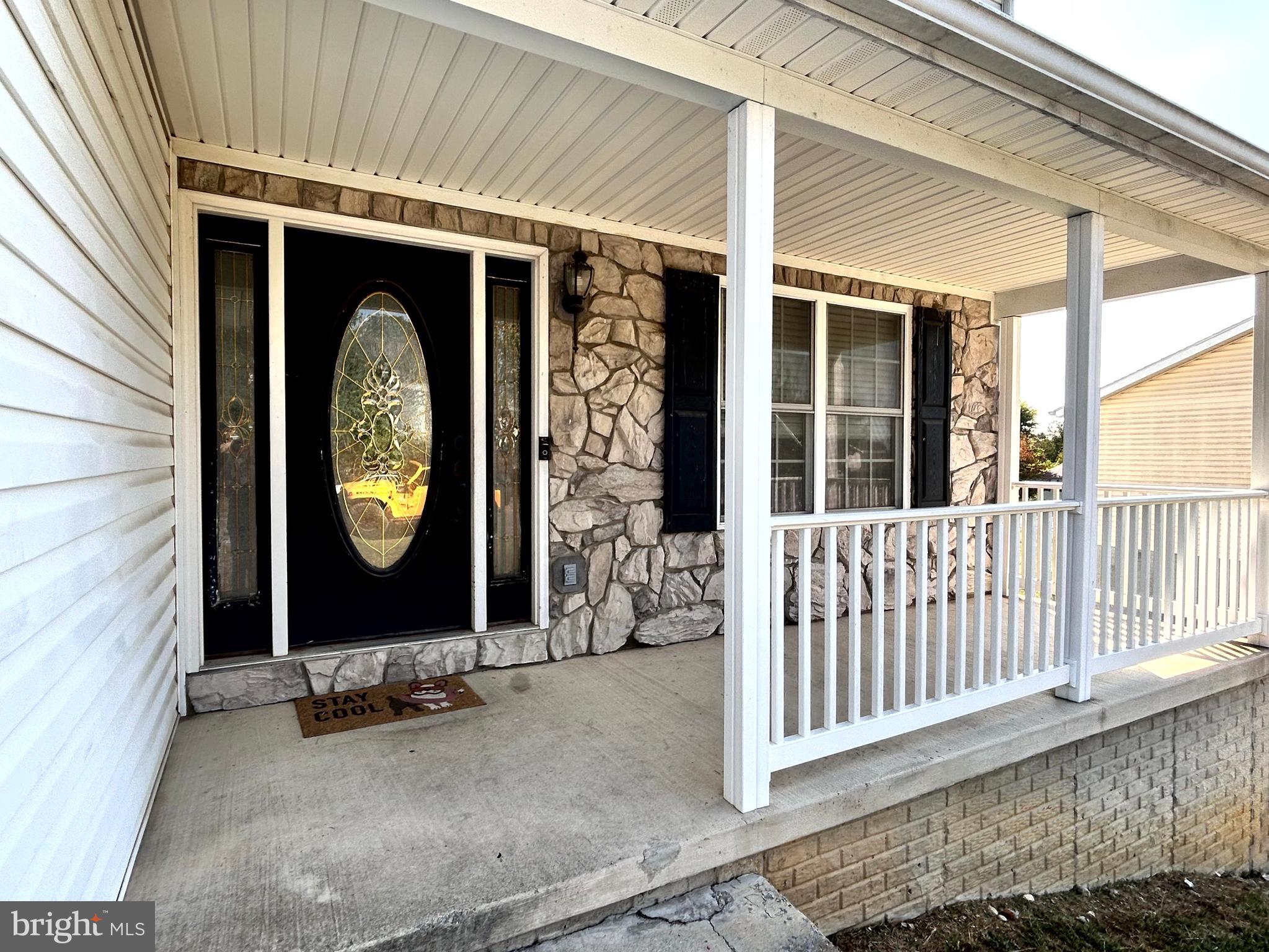 OPEQUON MEADOWS - Residential