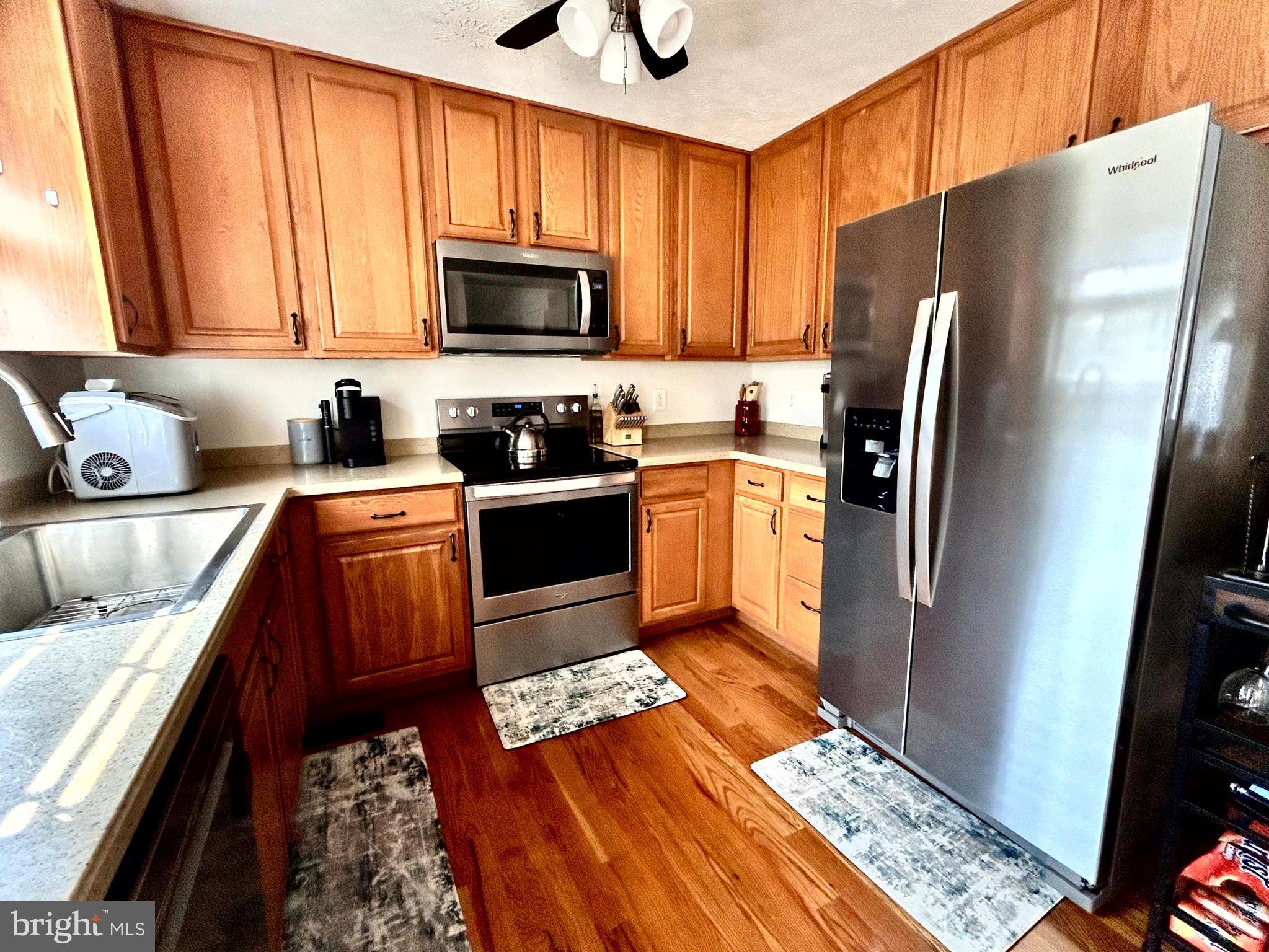 OPEQUON MEADOWS - Residential