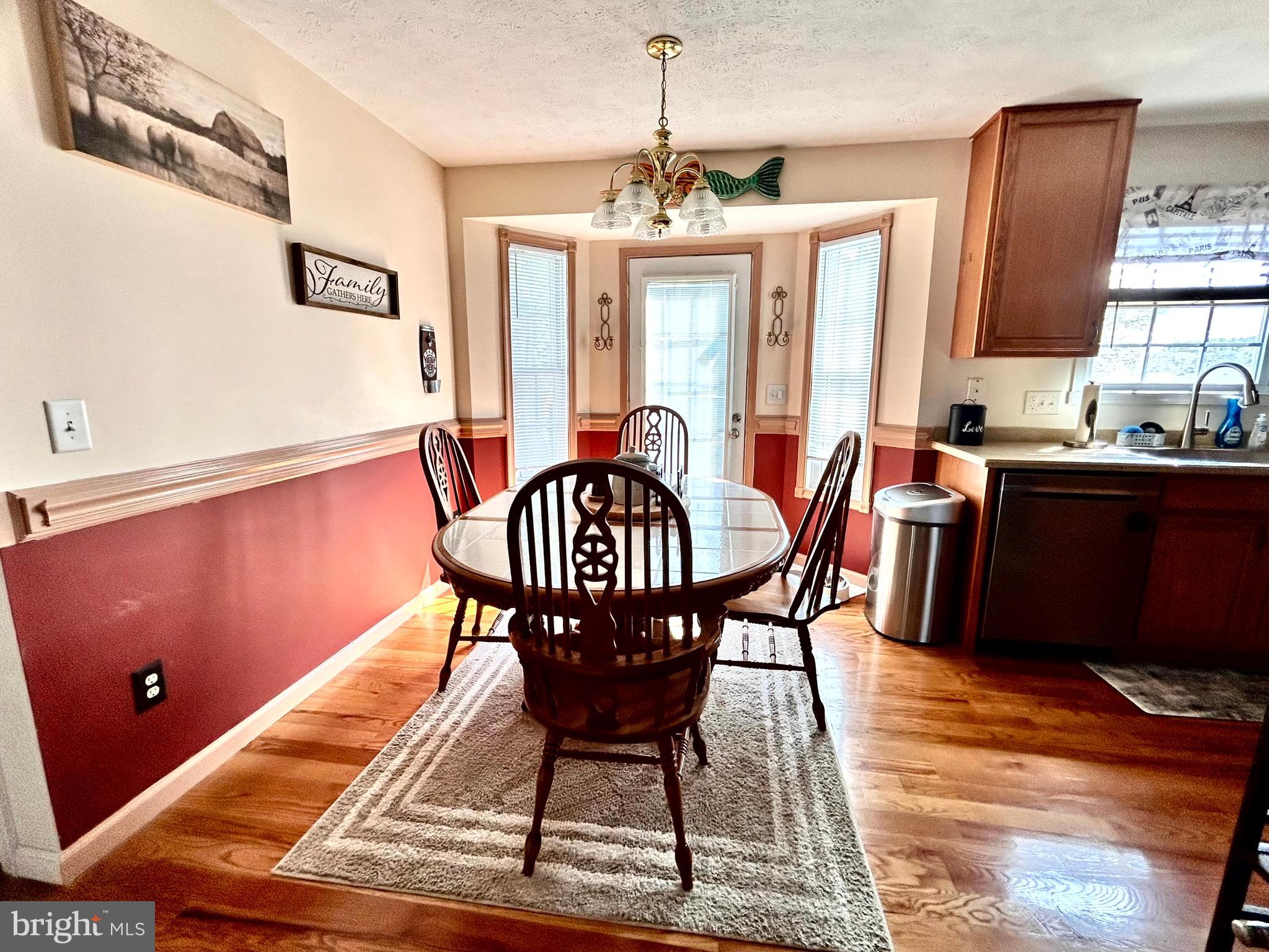 OPEQUON MEADOWS - Residential