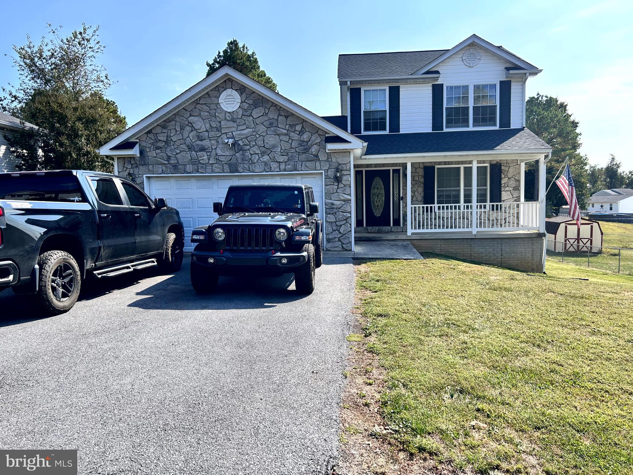 OPEQUON MEADOWS - Residential