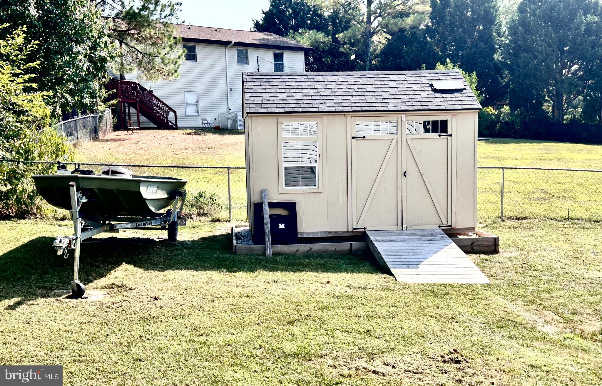 OPEQUON MEADOWS - Residential