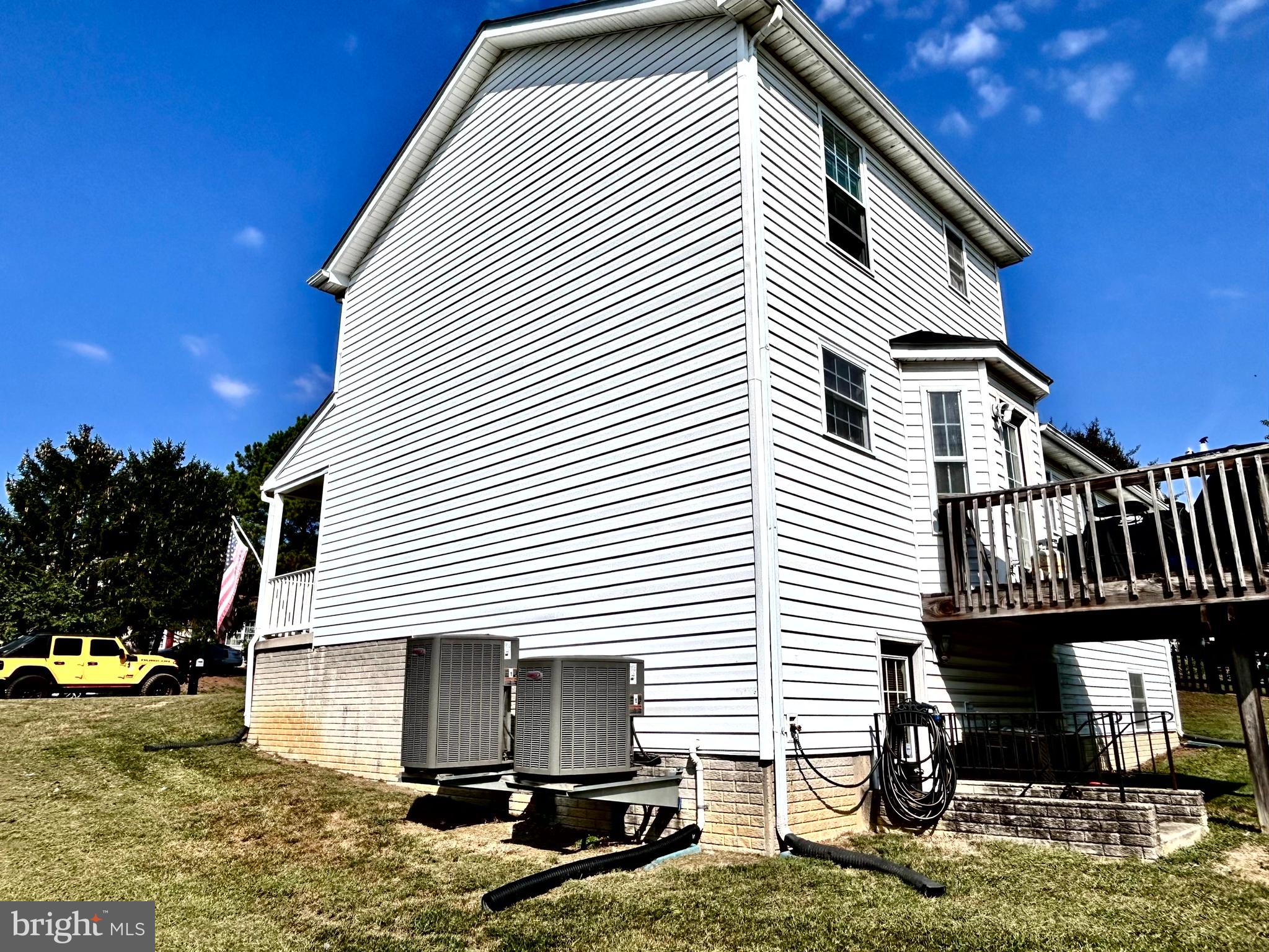 OPEQUON MEADOWS - Residential