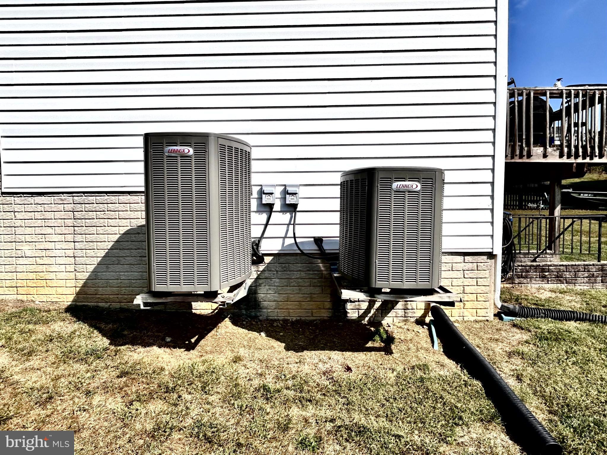 OPEQUON MEADOWS - Residential