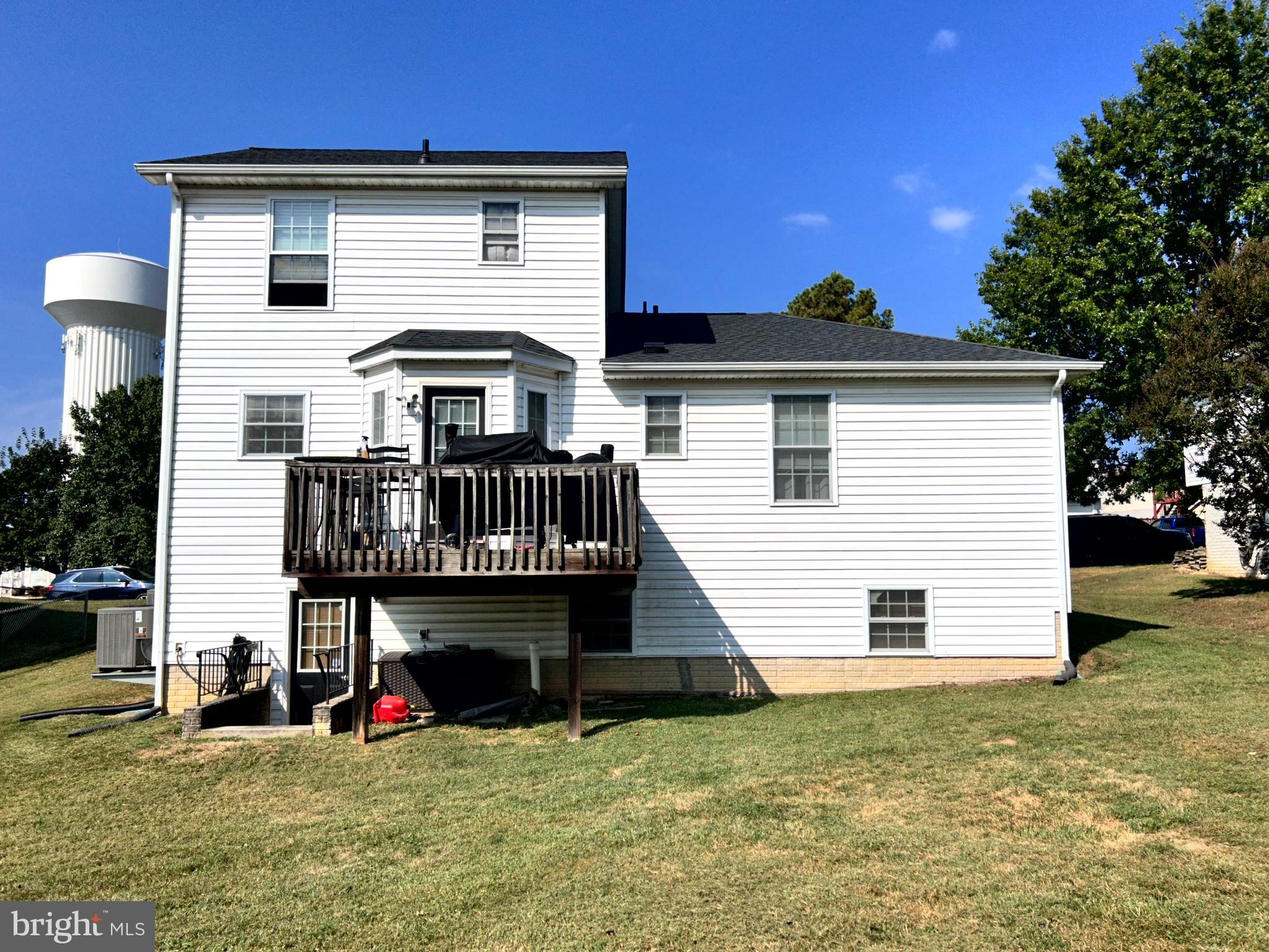 OPEQUON MEADOWS - Residential