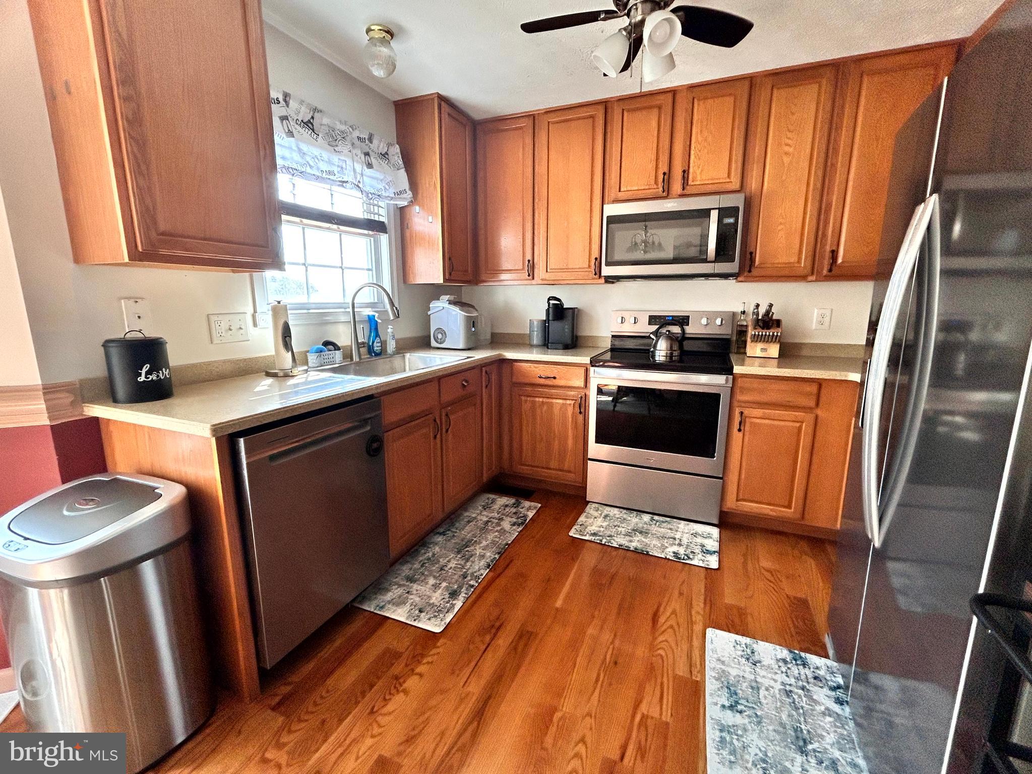 OPEQUON MEADOWS - Residential