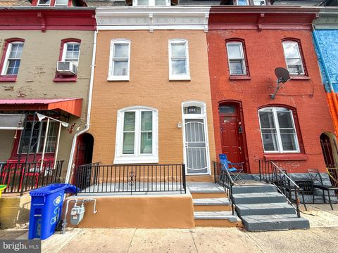 Photo of 305 N Front Street, READING, PA 19601 (MLS # PABK2064976)