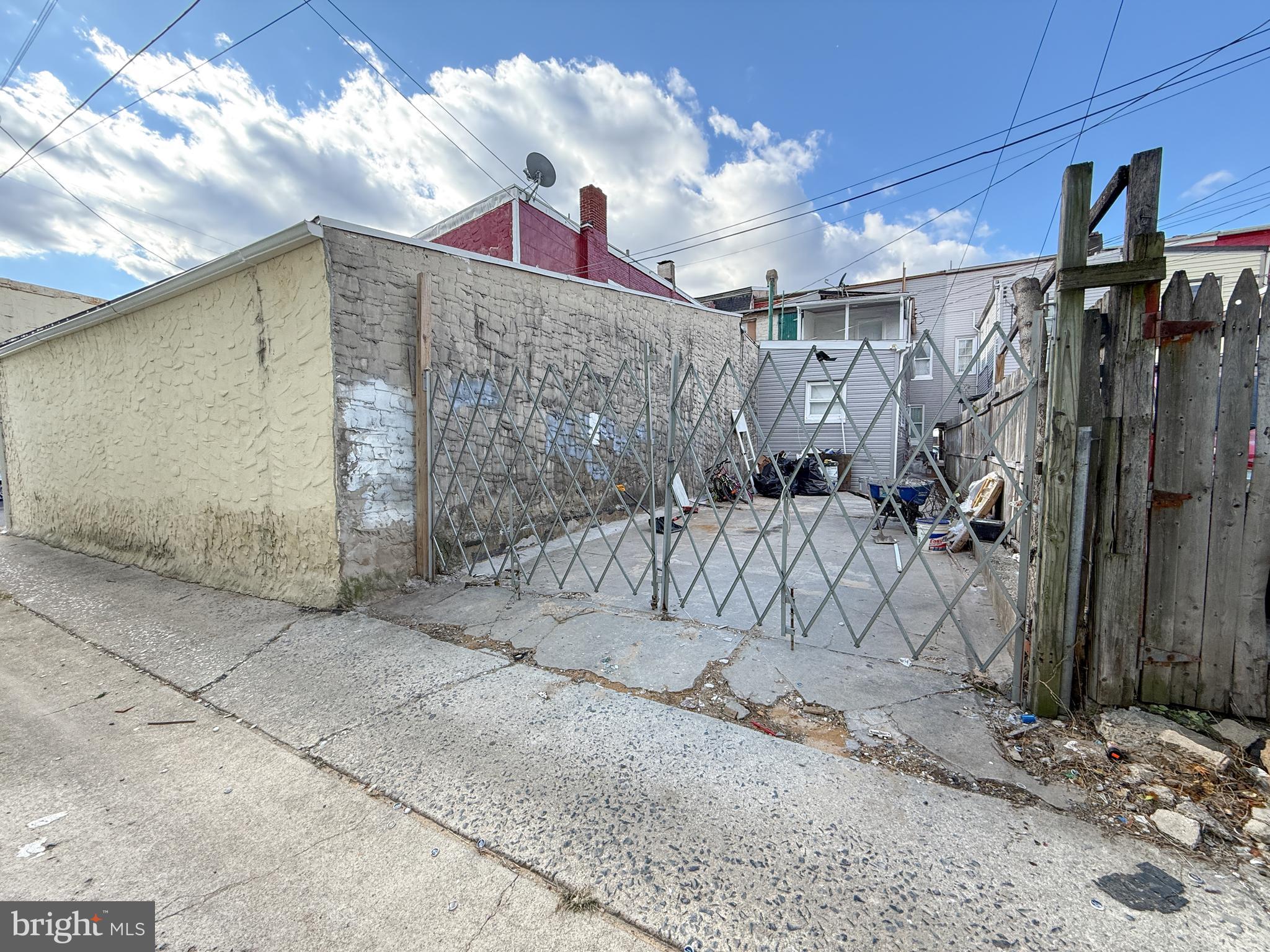 NONE AVAILABLE - Residential