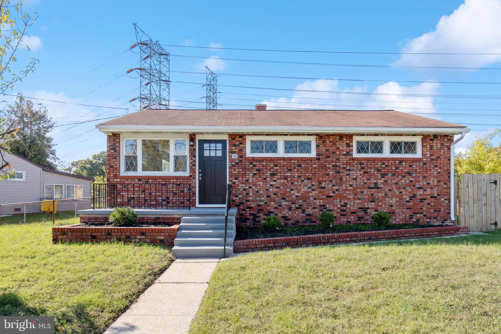 30 W FURNACE BRANCH ROAD