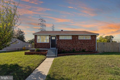 30 W FURNACE BRANCH ROAD GLEN BURNIE MD 21061