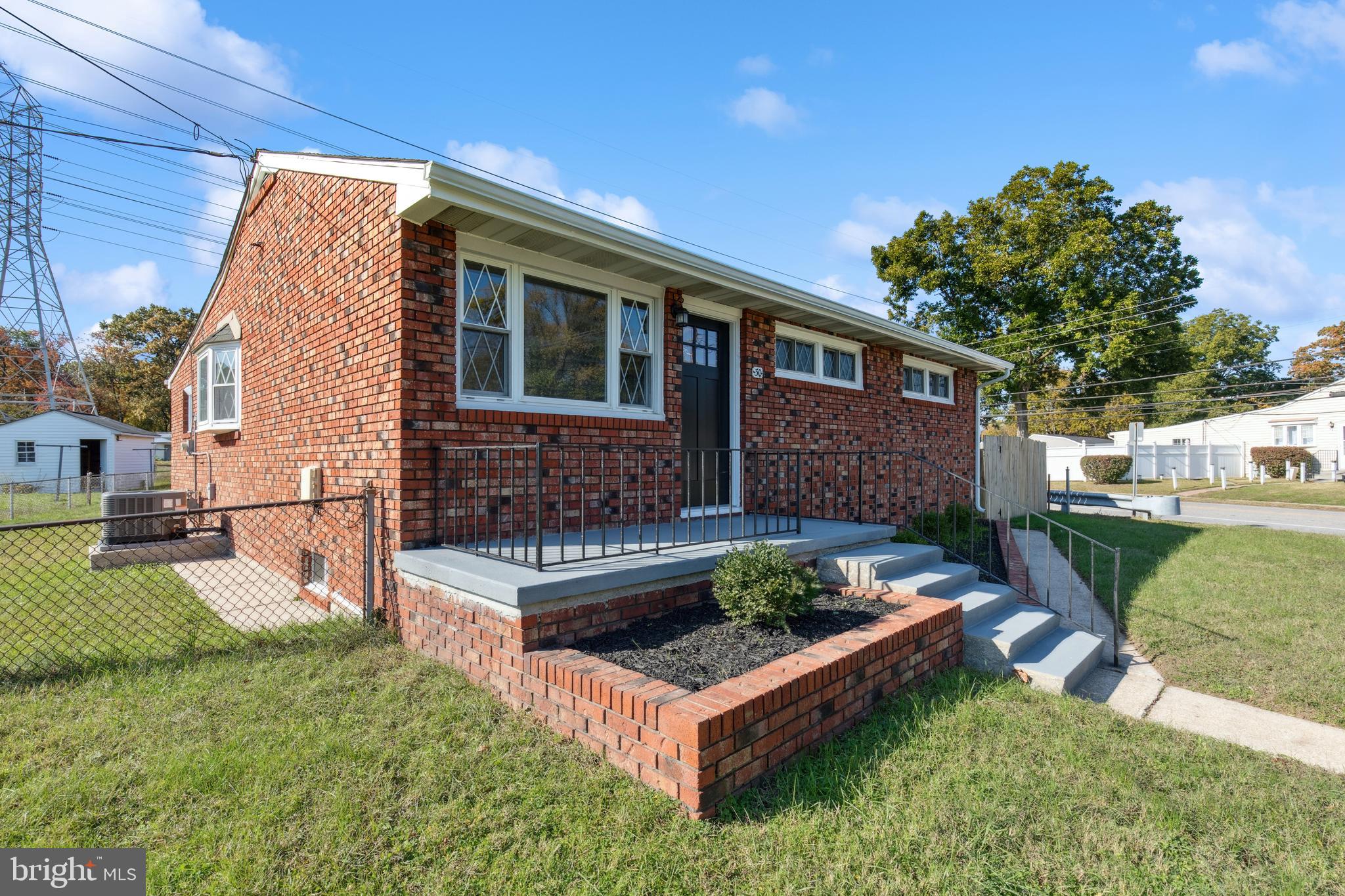 30 W FURNACE BRANCH ROAD