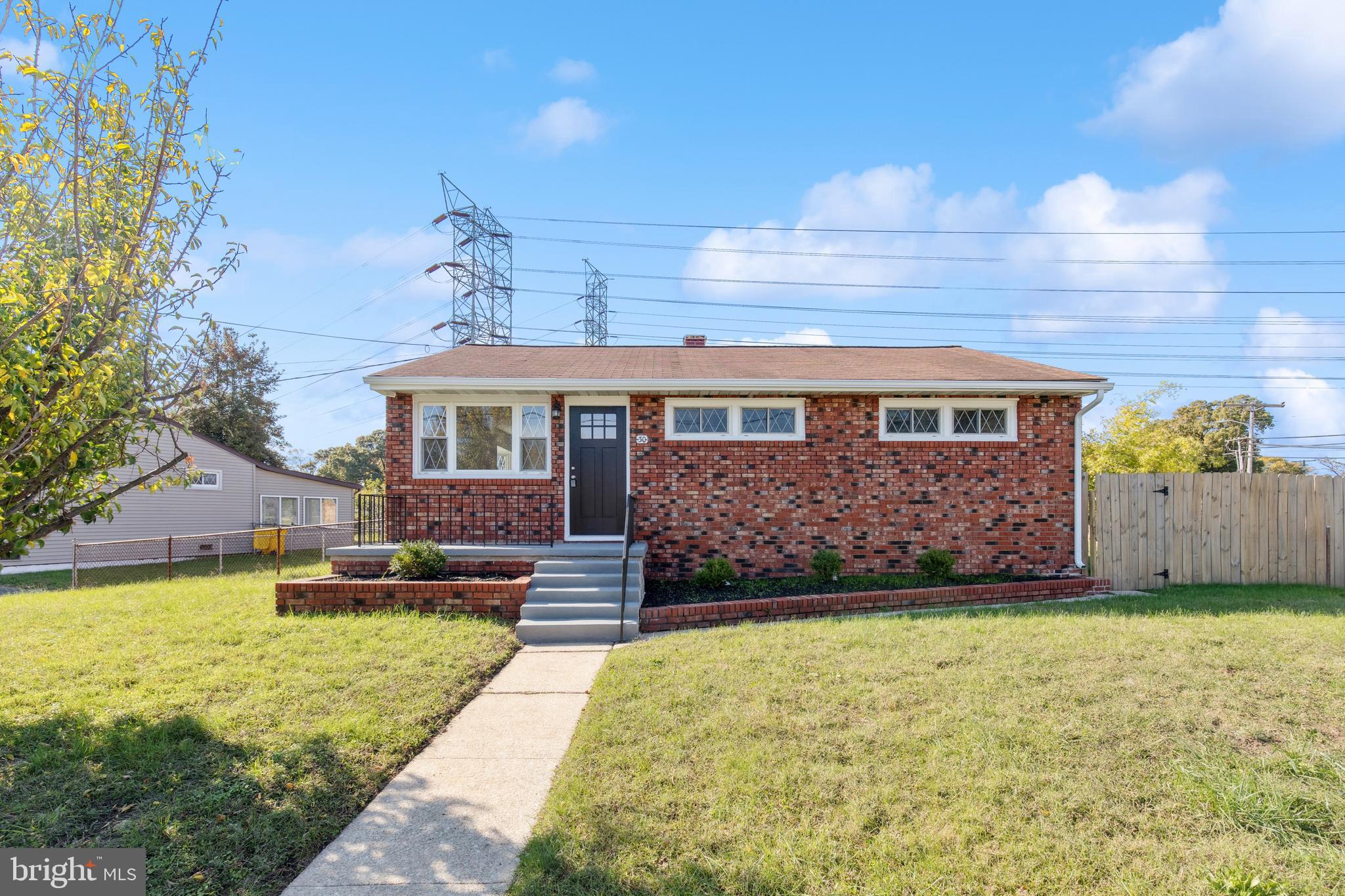 30 W FURNACE BRANCH ROAD