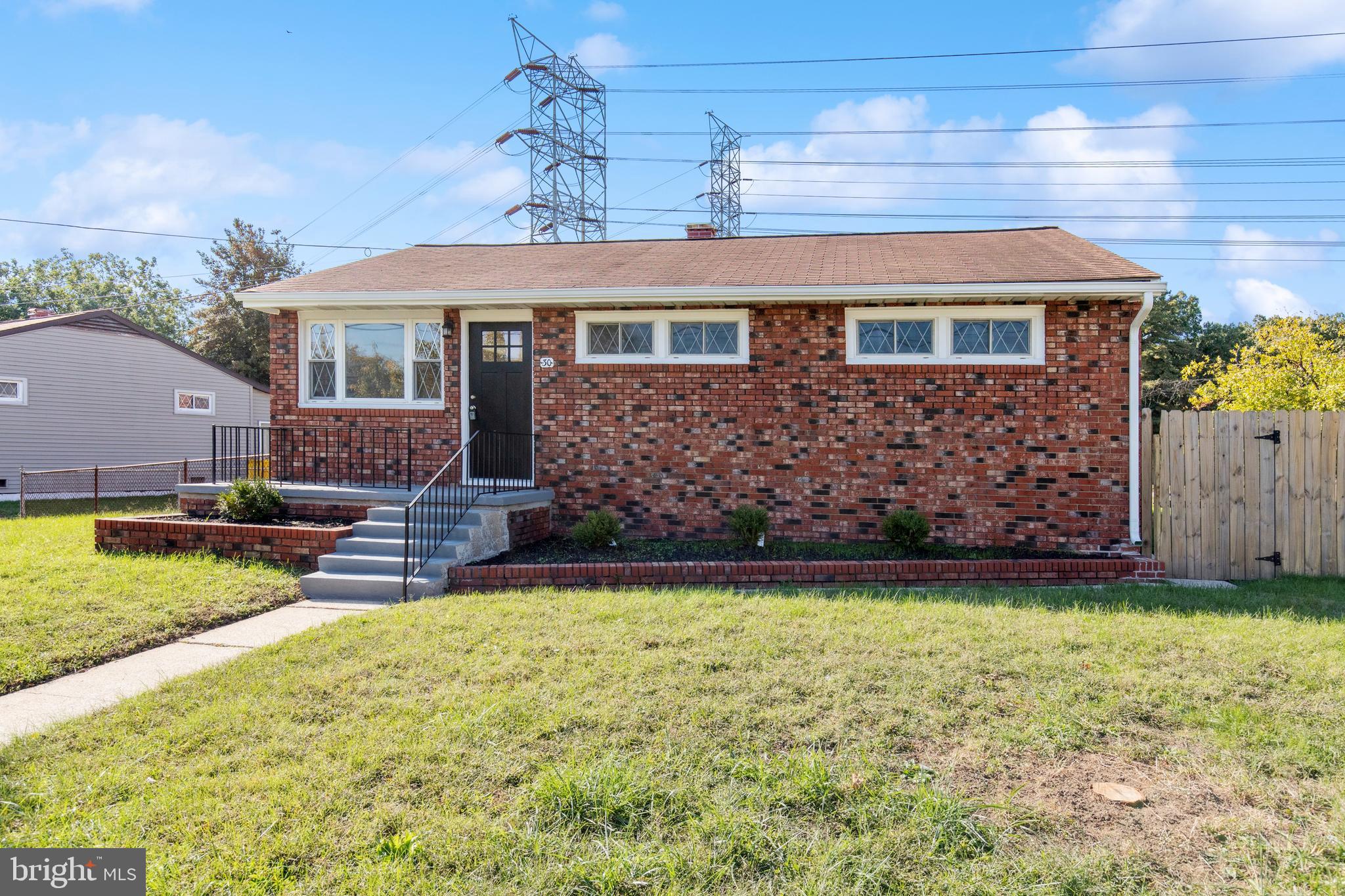 30 W FURNACE BRANCH ROAD