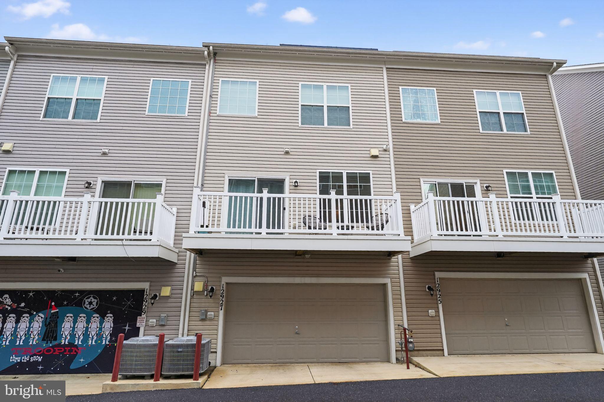 BRICK YARD STATION - Residential