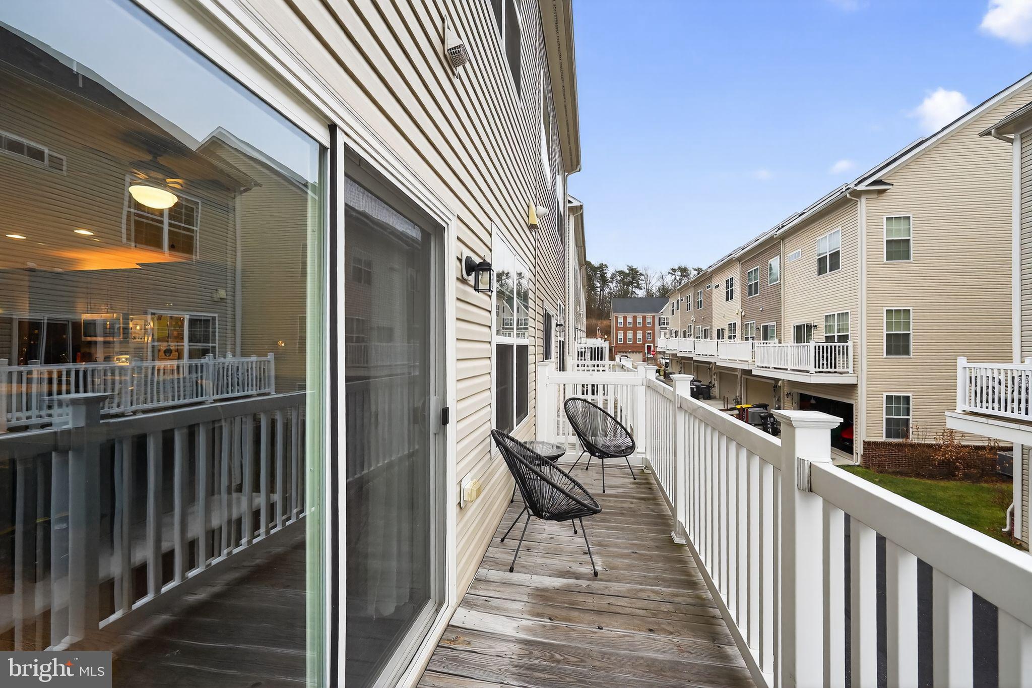 BRICK YARD STATION - Residential