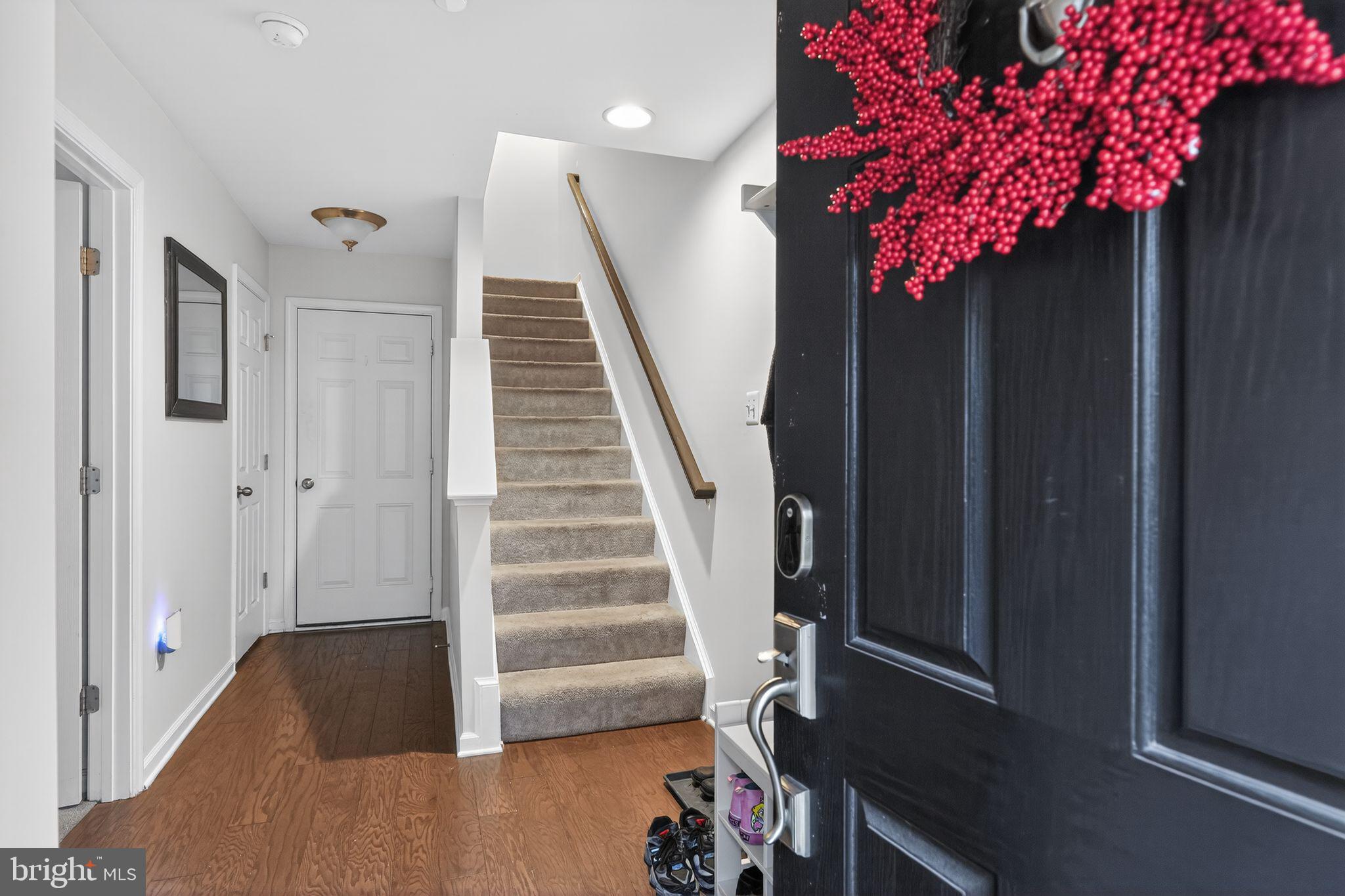 12927 BRICKYARD BOULEVARD