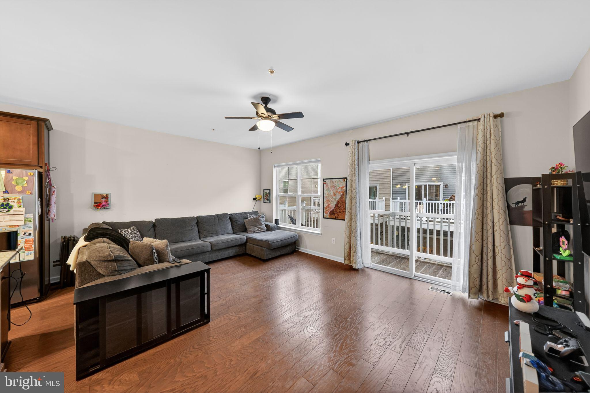 BRICK YARD STATION - Residential