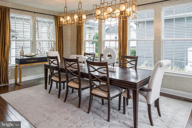 GREENLEIGH AT CROSSROADS - Residential