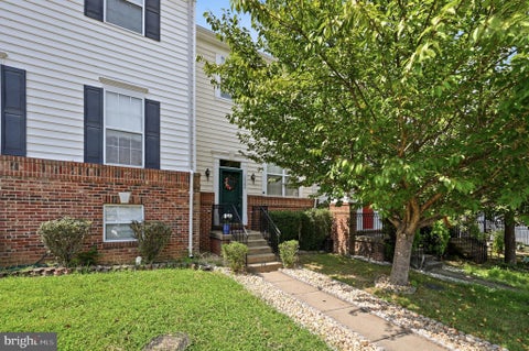 Townhouse For Rent - 15364 Bronco Way<br/> Prince William County, WOODBRIDGE, VA 22193