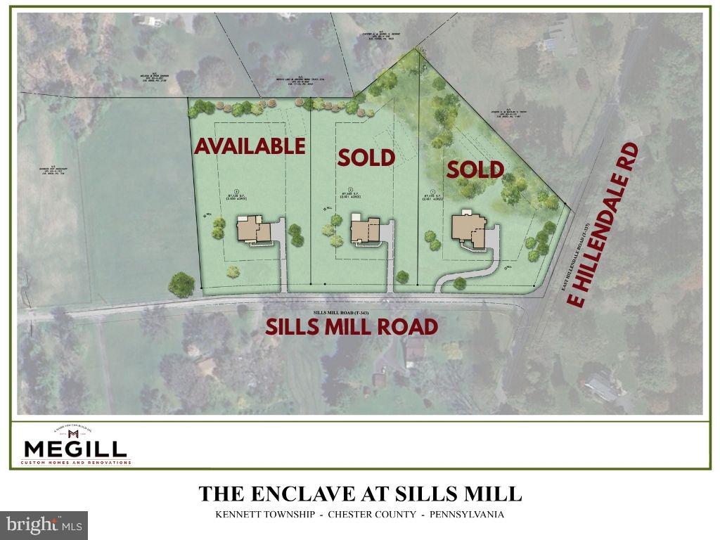 993 SILLS MILL ROAD
