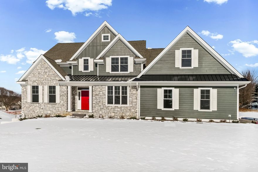 Welcome to The Enclave at Sills Mill, an exclusive new development by Megill Custom Homes, where elegance meets tranquility. Nestled in a picturesque setting, this unique three-lot subdivision offers the perfect canvas for your dream luxury home. **The Thornbury Model features a first floor primary bedroom suite.**Each 2  acre lot has been meticulously curated to capture the beauty of natural surroundings while providing ample space for architectural creativity. Combining scenic views, mature trees, and thoughtfully designed home placements, The Enclave at Sills Mill is the ideal location for those who seek a harmonious blend of tranquility and convenience.  Located just minutes from The Borough of Kennett Square’s vibrant shopping, gourmet dining, exciting festivals and activities, The Enclave at Sills Mill offers the fun of Borough living paired with the serenity of a large homesite.  Convenient travel to commuter routes and essential services combined with easy access to Longwood Gardens and many nearby parks and recreational areas make the location ideal for those who desire more out of life. **Customizable Homes Tailored to You. At Megill Homes, we understand that each homeowner is unique. That’s why we offer customizable architectural designs that cater to your individual preferences and lifestyle. Our award-winning team will work closely with you to create a stunning home that reflects your personal style and exceeds your expectations.