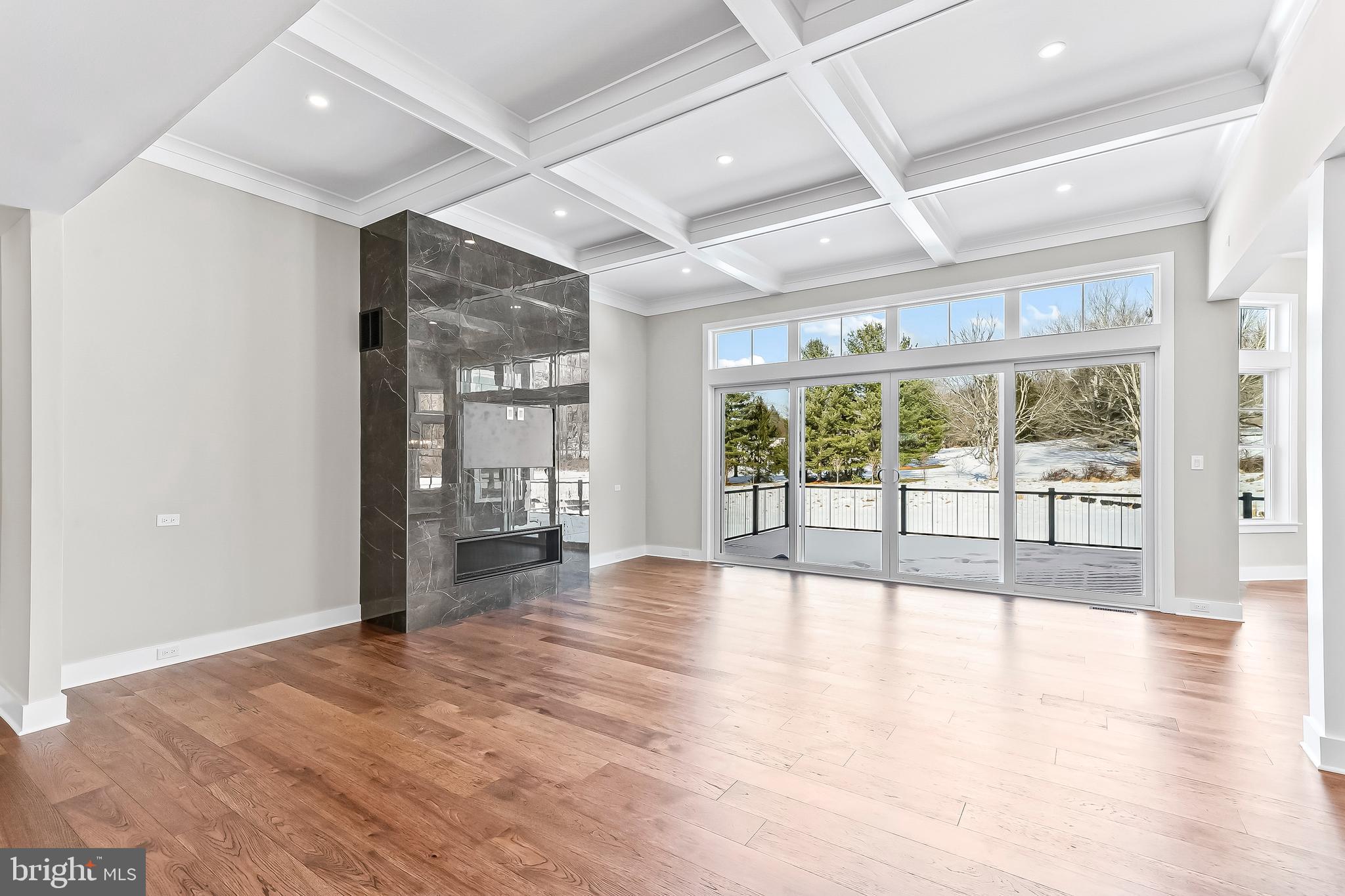 THE ENCLAVE AT SILLS MILL - Residential