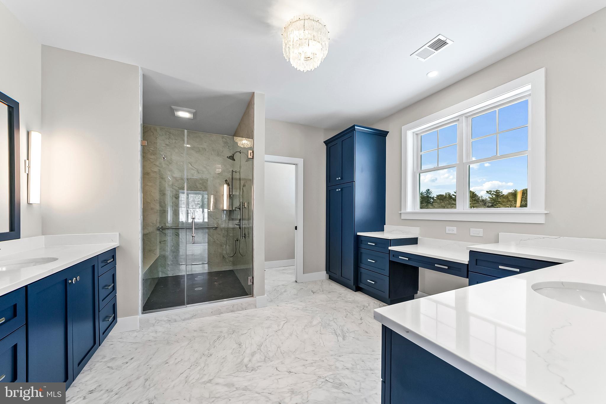 THE ENCLAVE AT SILLS MILL - Residential