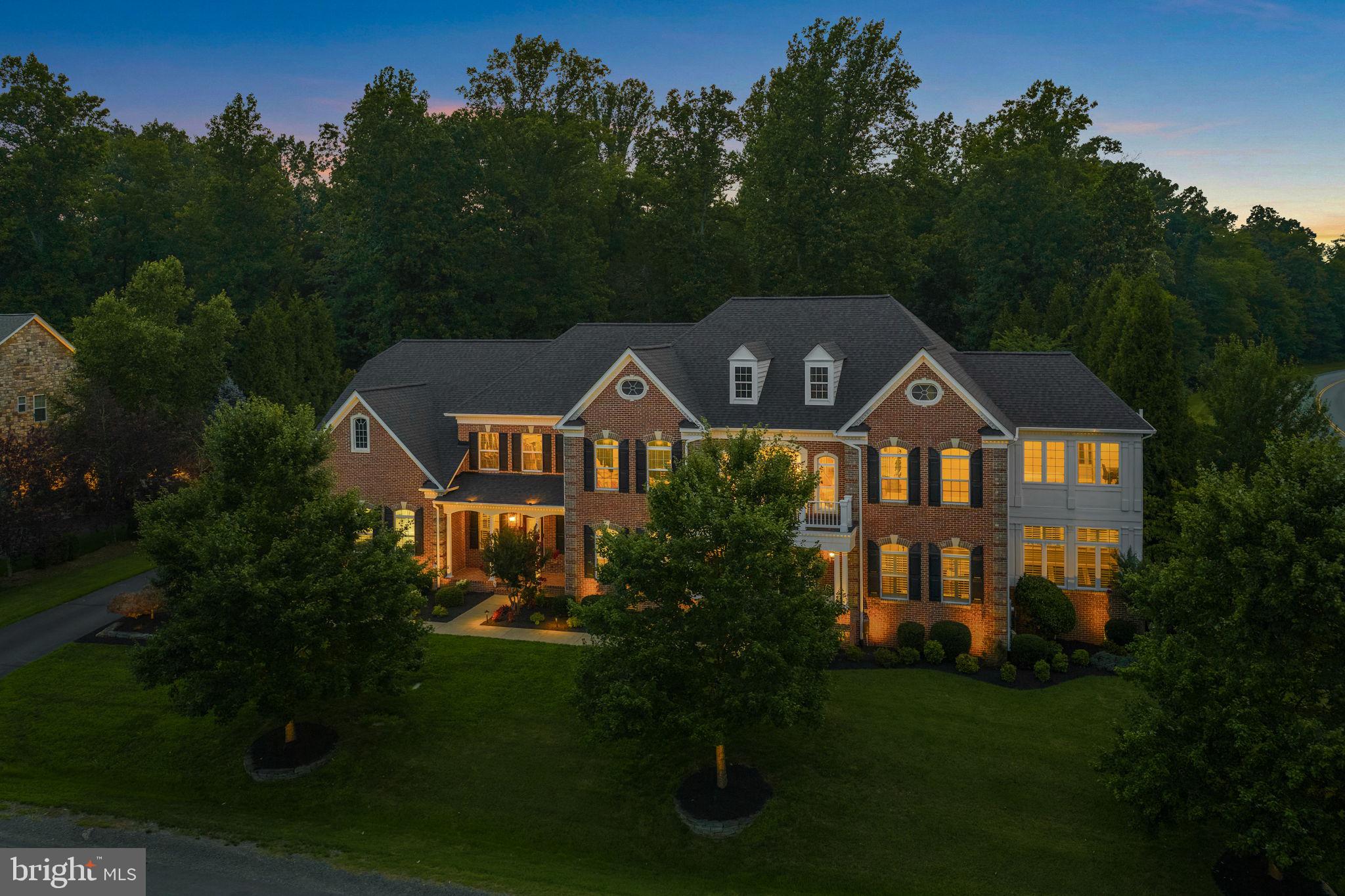 22391 CONSERVANCY DRIVE