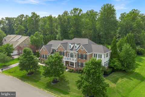 Photo of 22391 Conservancy Drive, ASHBURN, VA 20148 (MLS # VALO2132134)