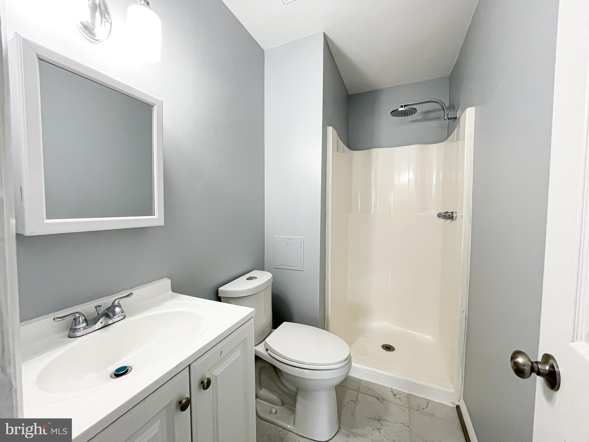 FAIRFAX COUNTY - Residential